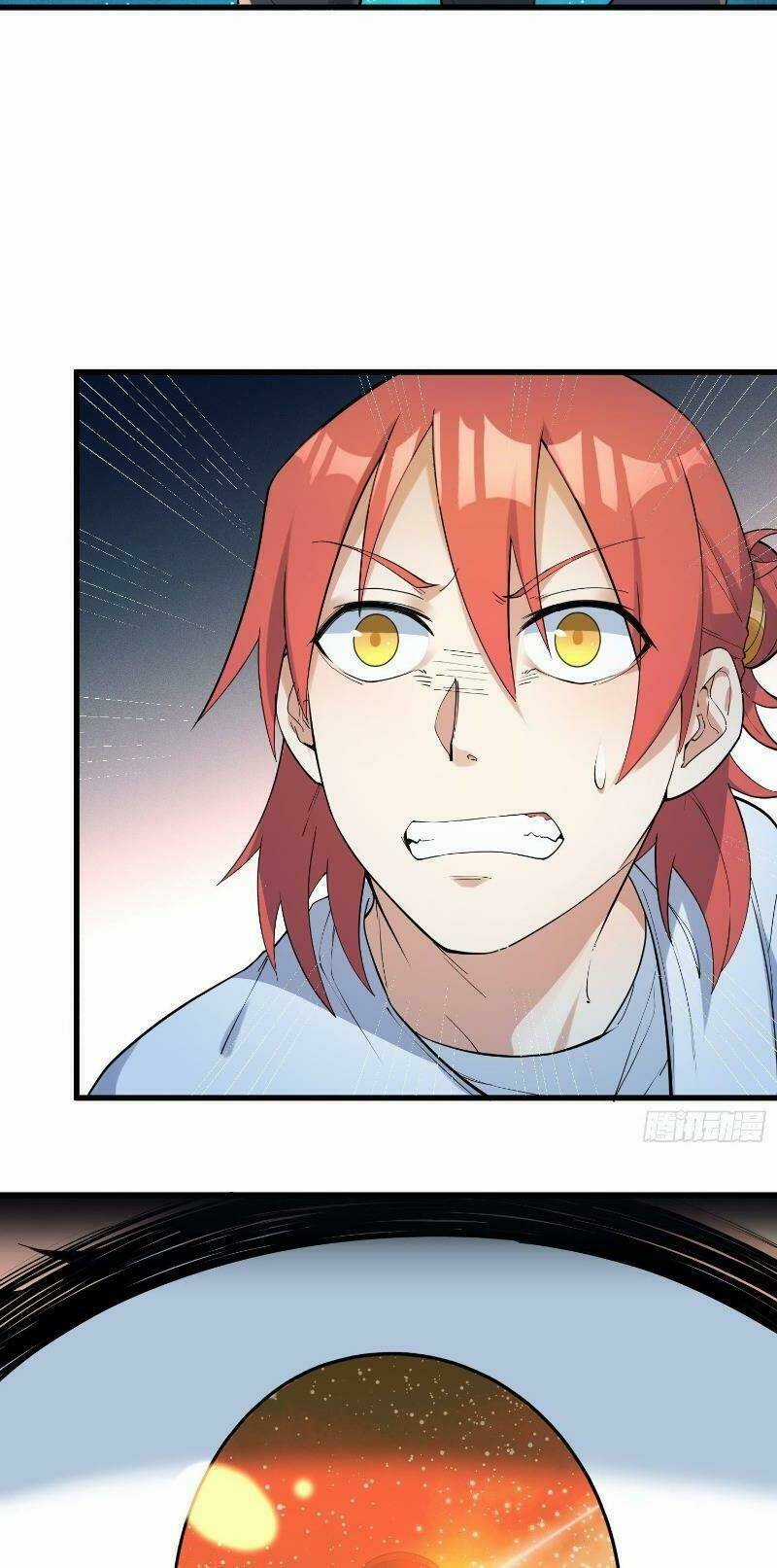 Linh Tôn Chi Tử - Chapter 19 - Trang 21