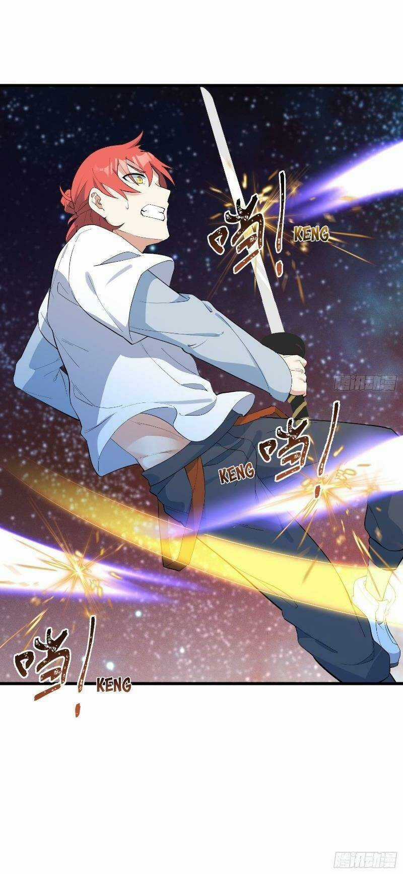 Linh Tôn Chi Tử - Chapter 19 - Trang 24