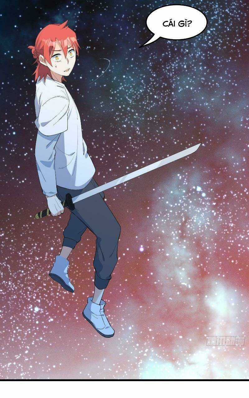 Linh Tôn Chi Tử - Chapter 19 - Trang 26
