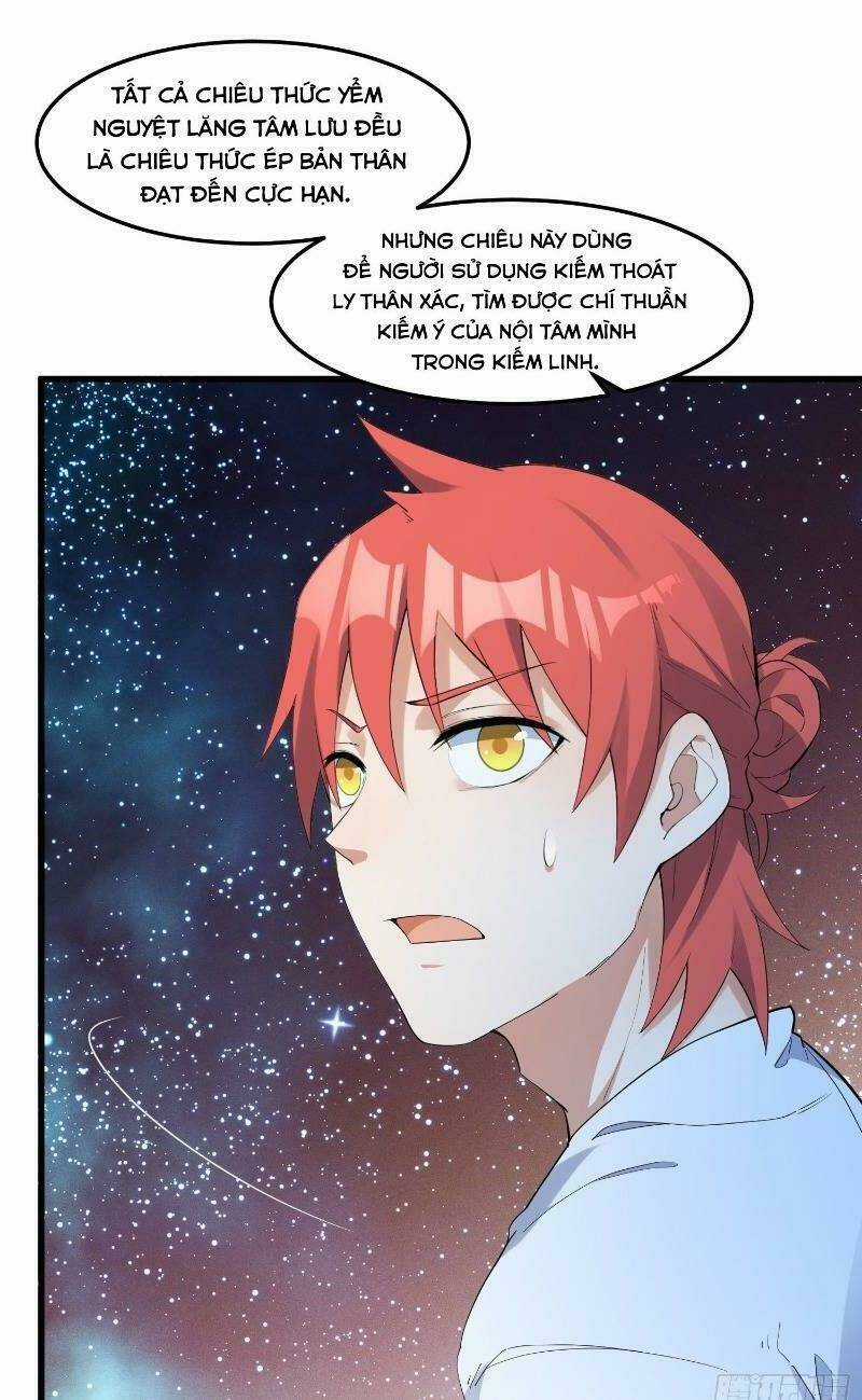 Linh Tôn Chi Tử - Chapter 19 - Trang 27