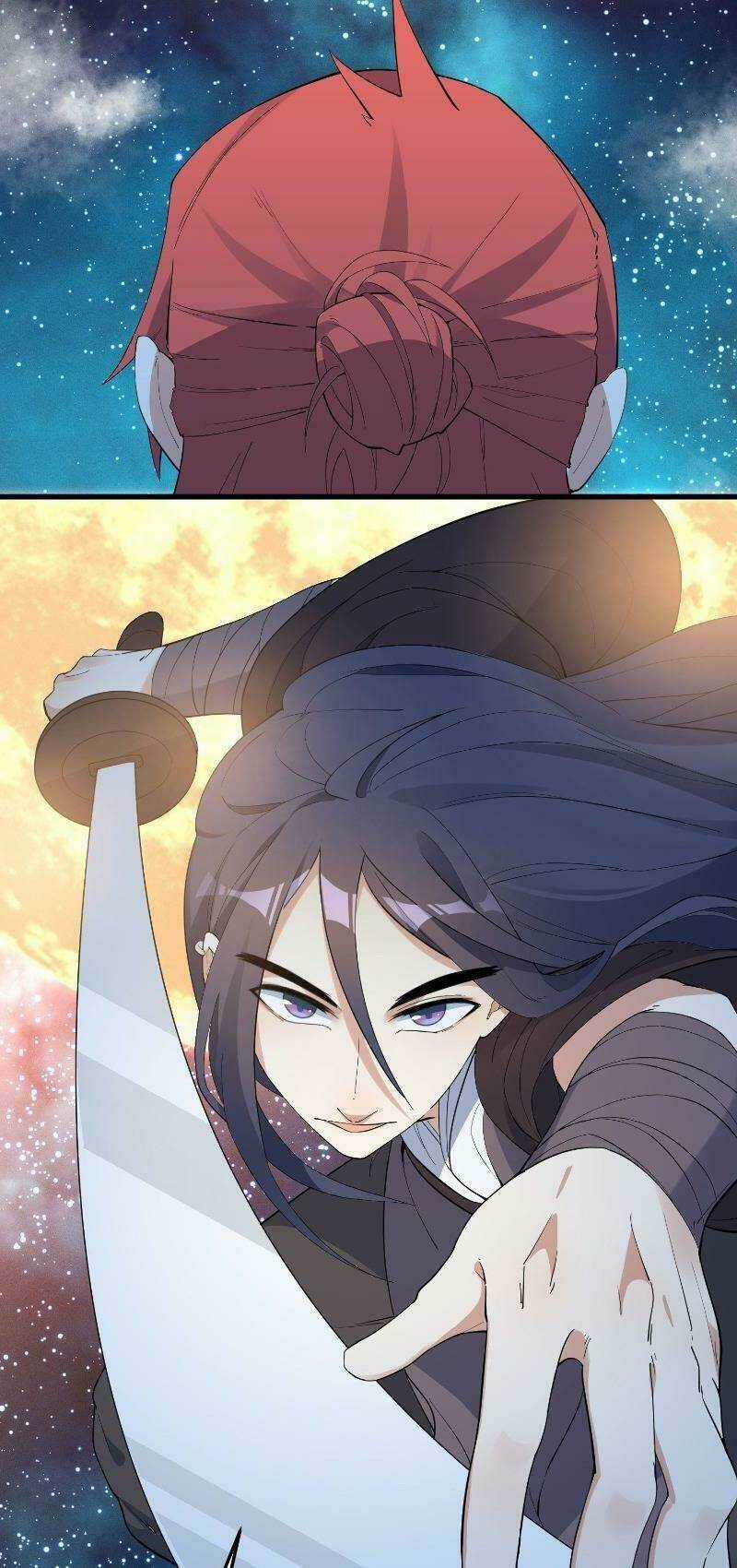 Linh Tôn Chi Tử - Chapter 19 - Trang 29