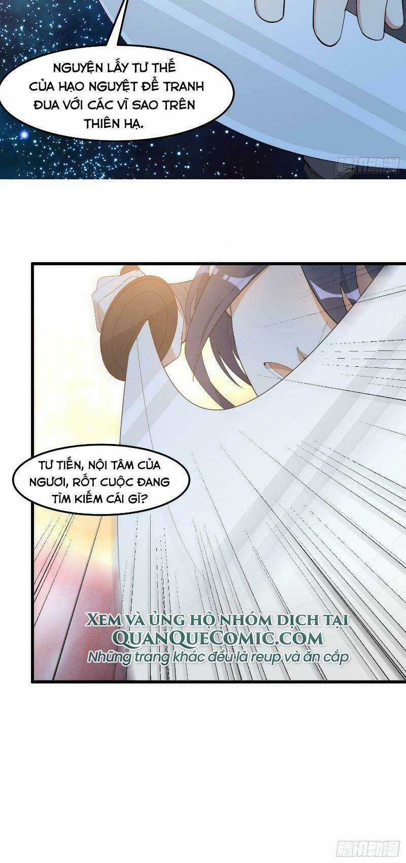 Linh Tôn Chi Tử - Chapter 19 - Trang 30