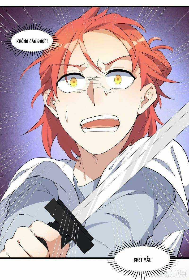 Linh Tôn Chi Tử - Chapter 19 - Trang 31