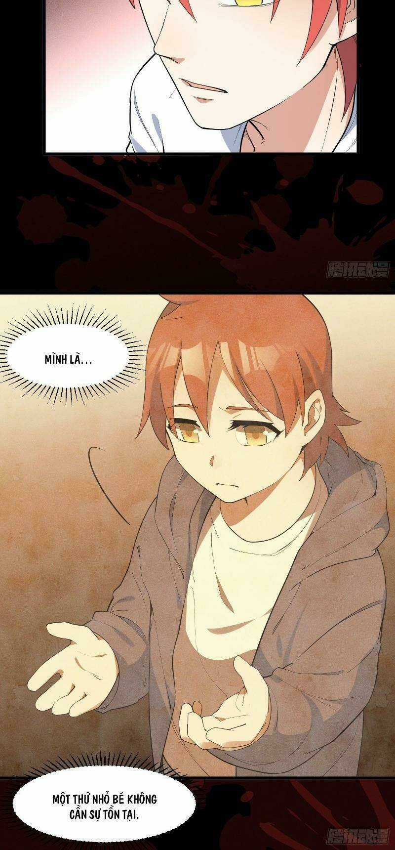 Linh Tôn Chi Tử - Chapter 19 - Trang 34