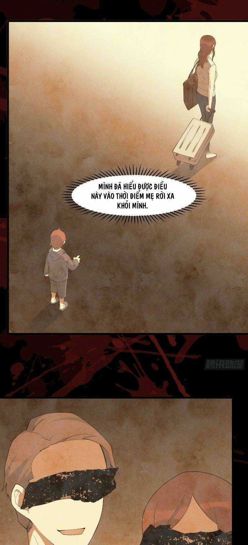 Linh Tôn Chi Tử - Chapter 19 - Trang 35