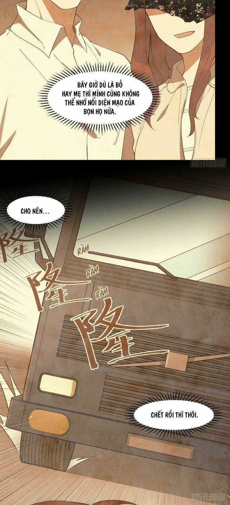 Linh Tôn Chi Tử - Chapter 19 - Trang 36