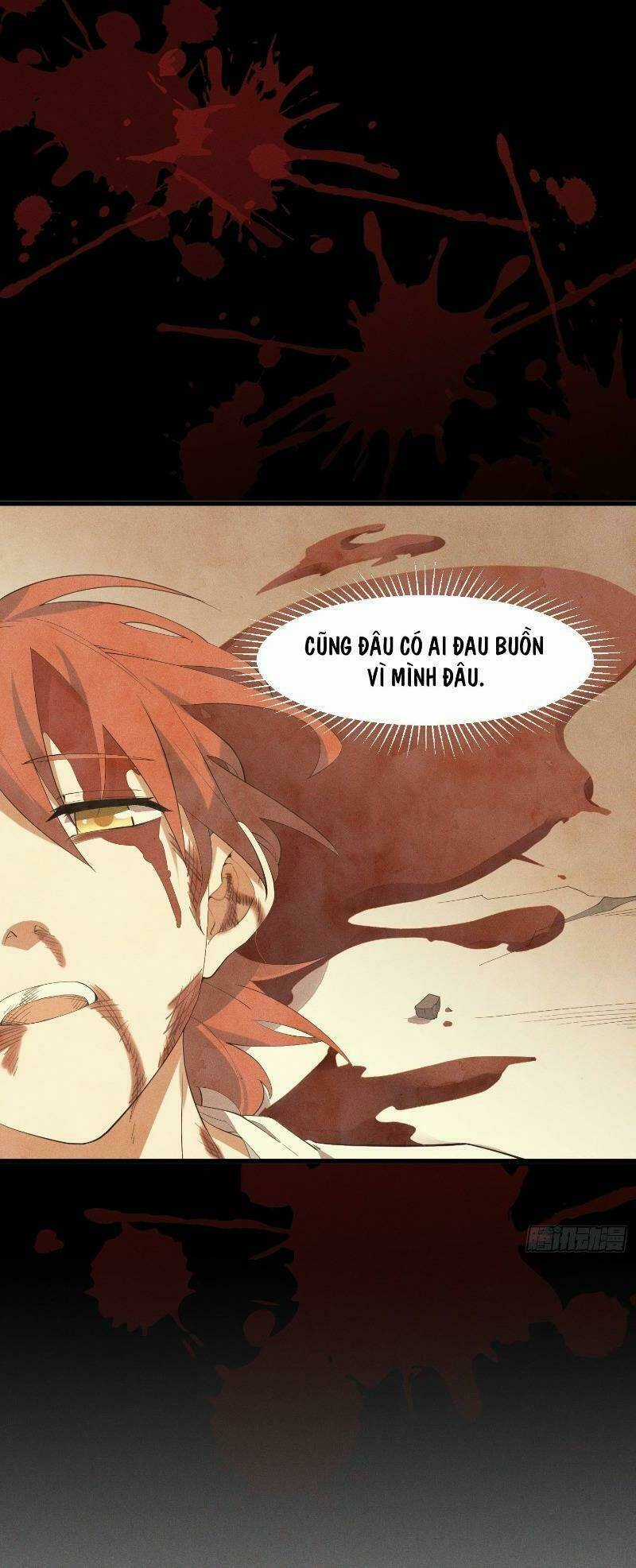 Linh Tôn Chi Tử - Chapter 19 - Trang 37