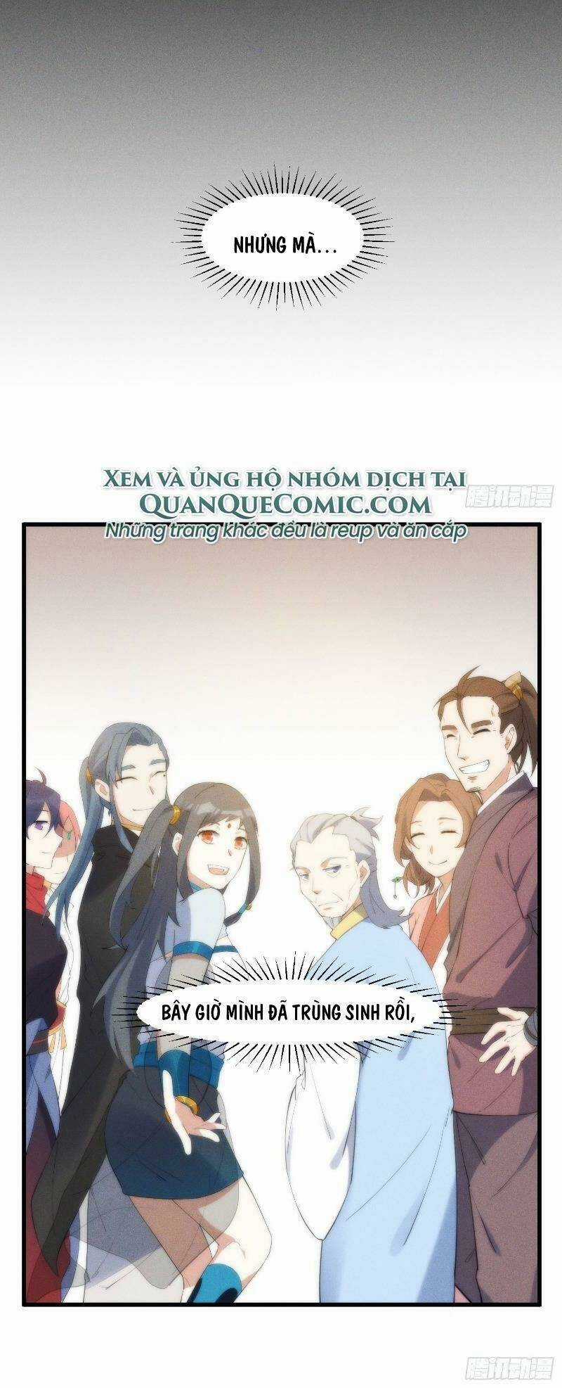 Linh Tôn Chi Tử - Chapter 19 - Trang 38