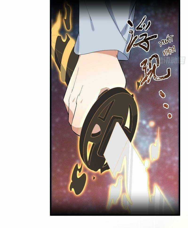 Linh Tôn Chi Tử - Chapter 19 - Trang 40