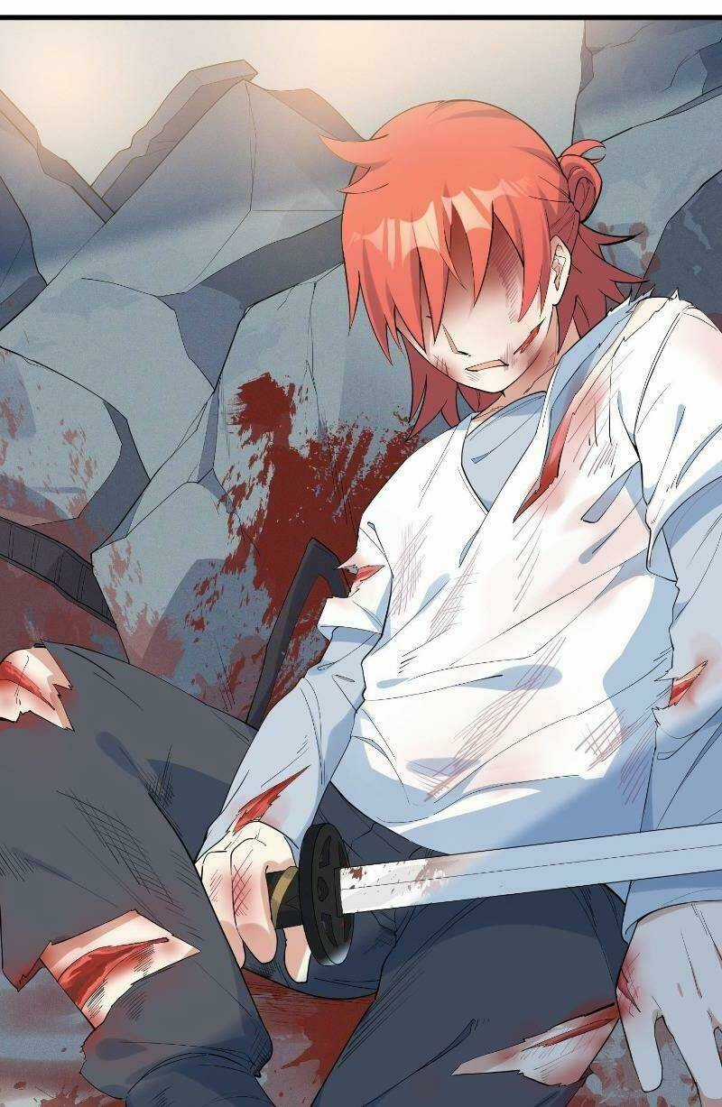 Linh Tôn Chi Tử - Chapter 19 - Trang 5