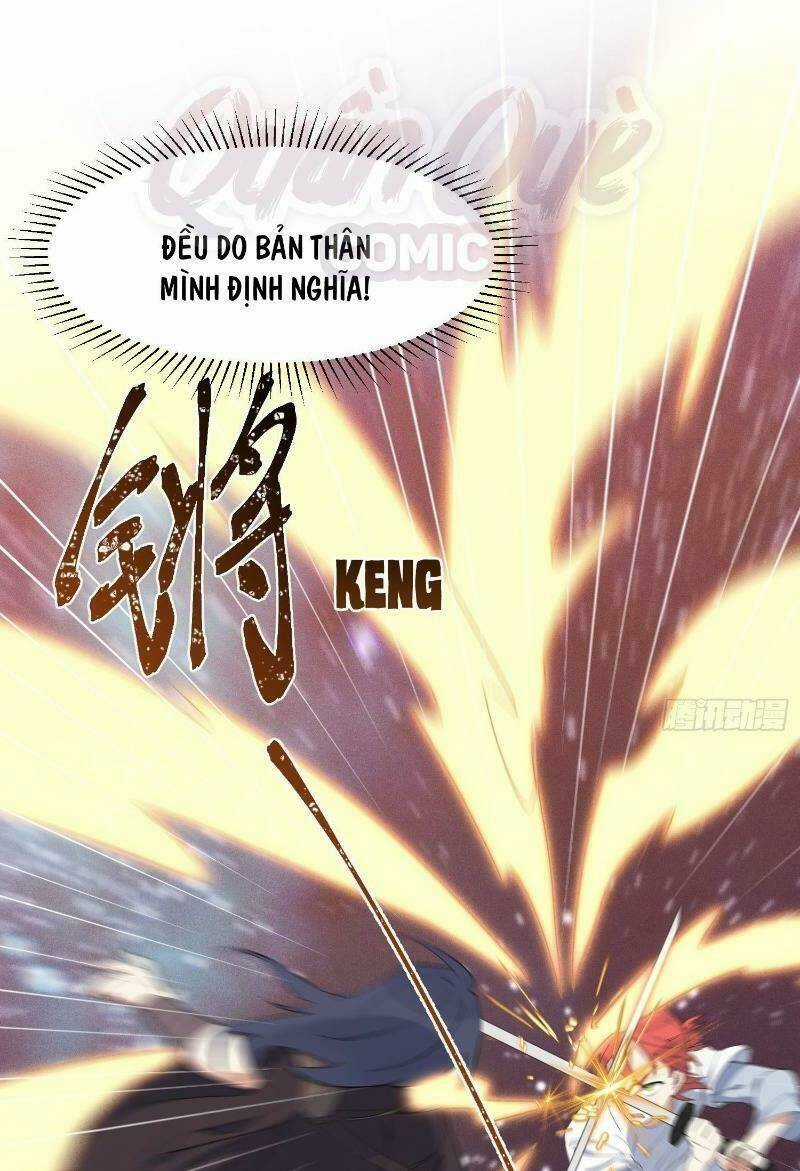 Linh Tôn Chi Tử - Chapter 19 - Trang 41