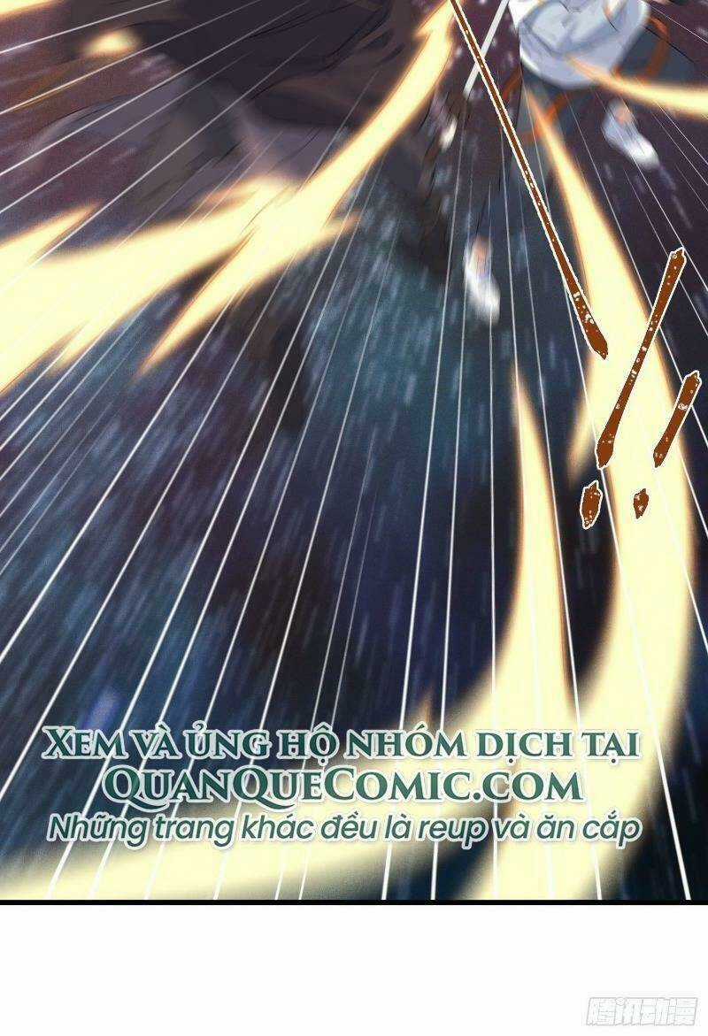 Linh Tôn Chi Tử - Chapter 19 - Trang 42