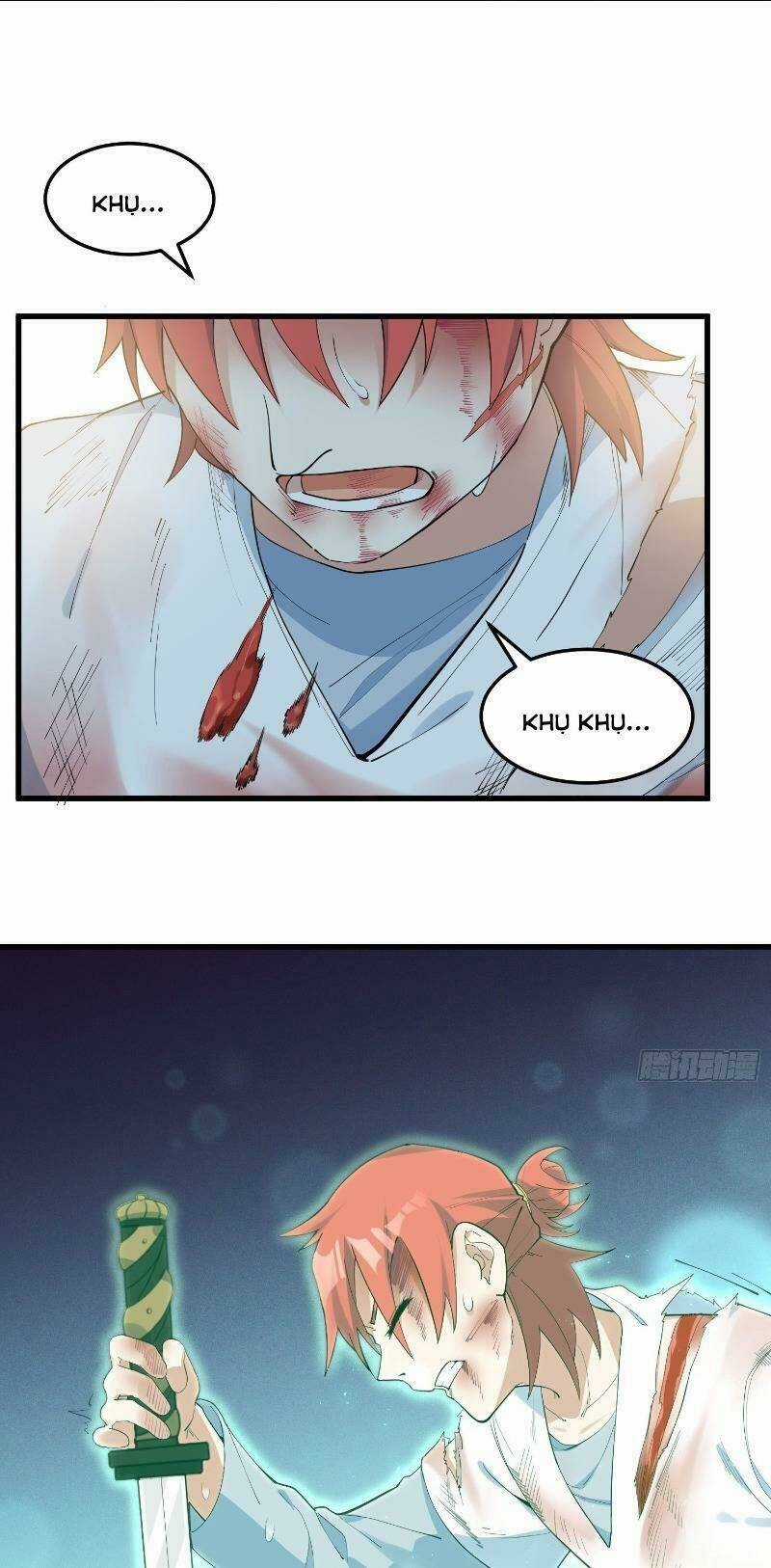 Linh Tôn Chi Tử - Chapter 19 - Trang 7