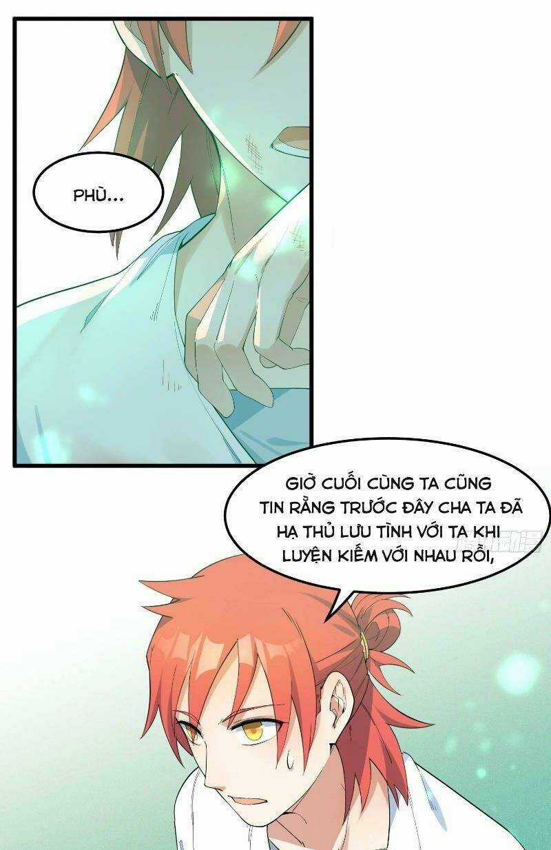 Linh Tôn Chi Tử - Chapter 19 - Trang 9