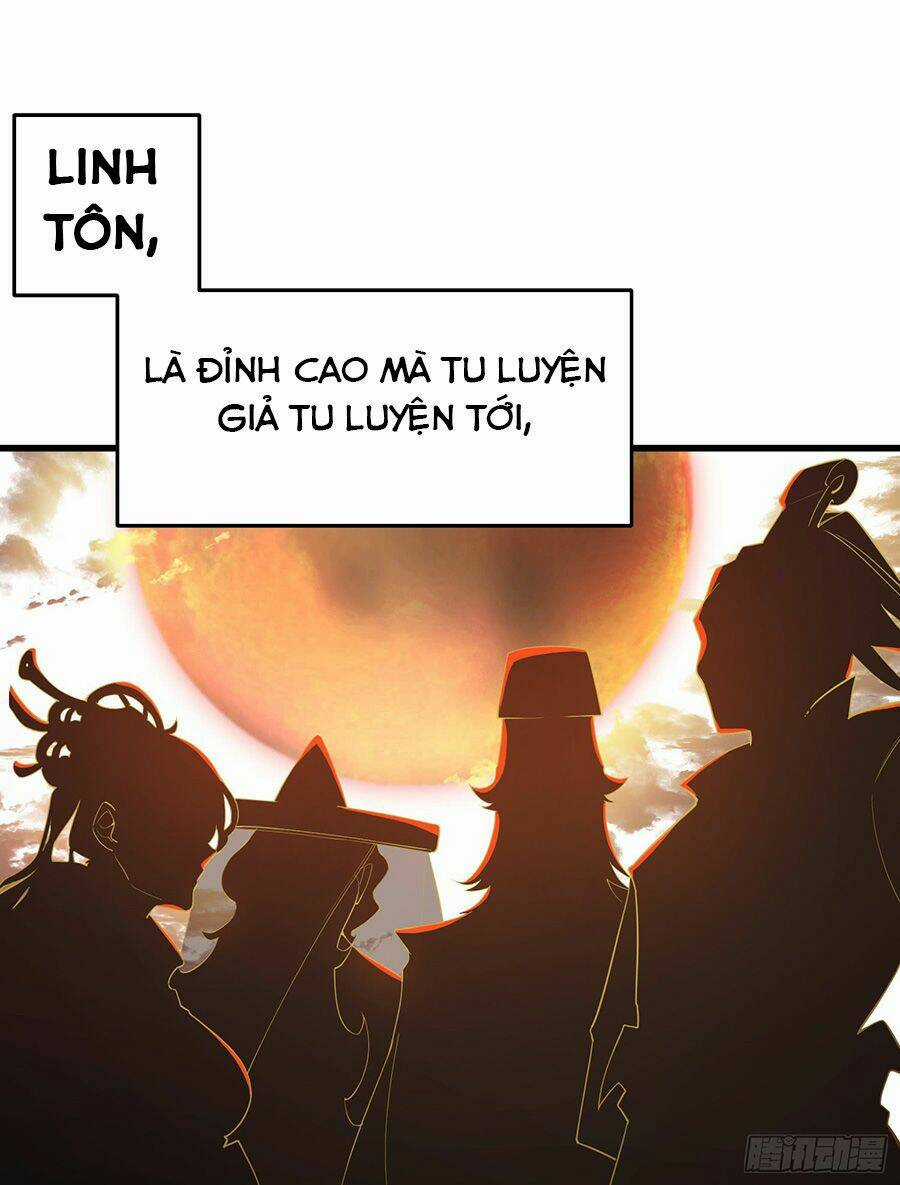 Linh Tôn Chi Tử - Chapter 2 - Trang 2