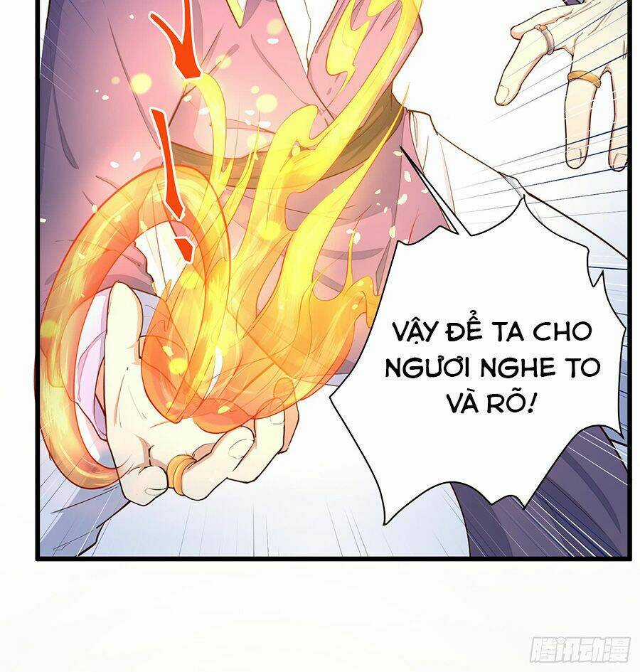 Linh Tôn Chi Tử - Chapter 2 - Trang 18