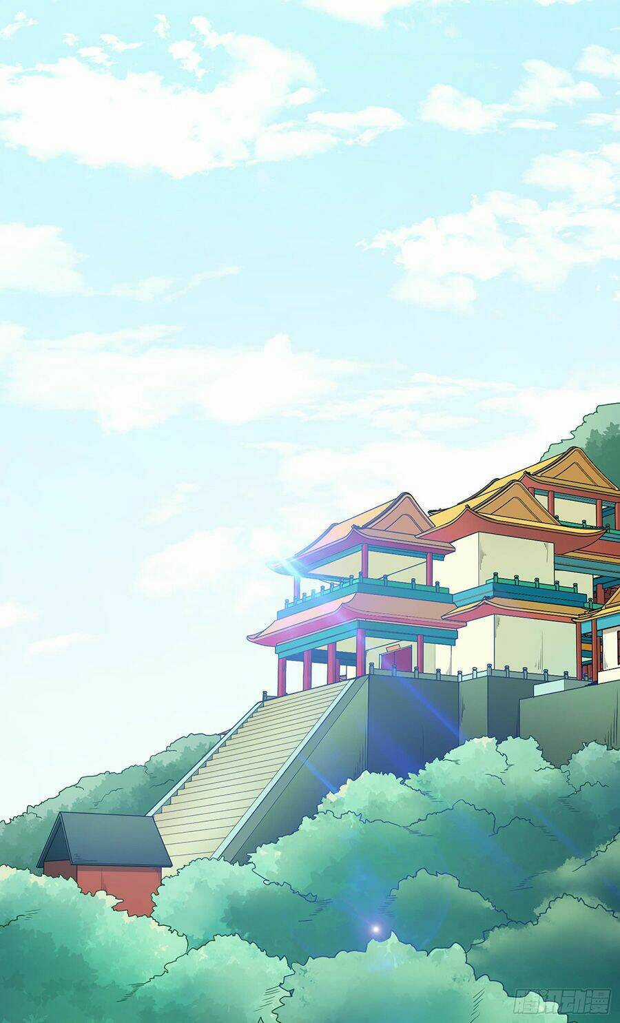 Linh Tôn Chi Tử - Chapter 2 - Trang 4