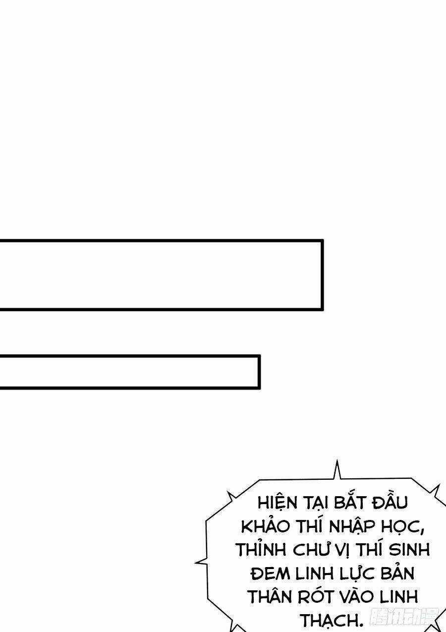 Linh Tôn Chi Tử - Chapter 2 - Trang 37