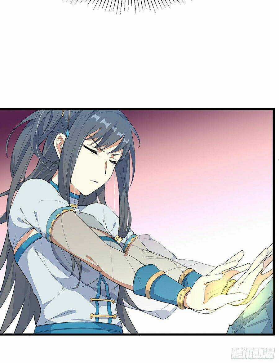 Linh Tôn Chi Tử - Chapter 2 - Trang 40