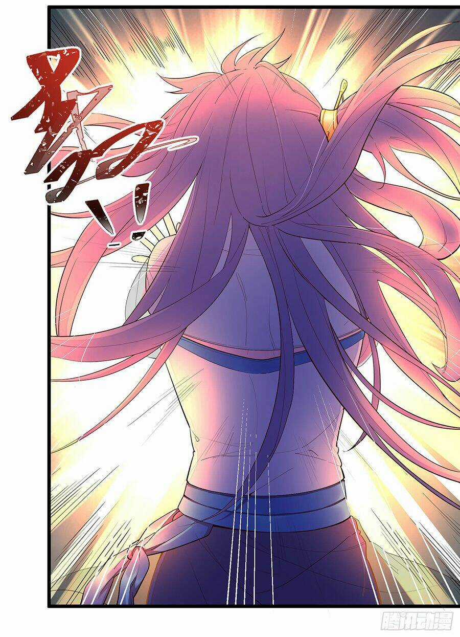 Linh Tôn Chi Tử - Chapter 2 - Trang 41