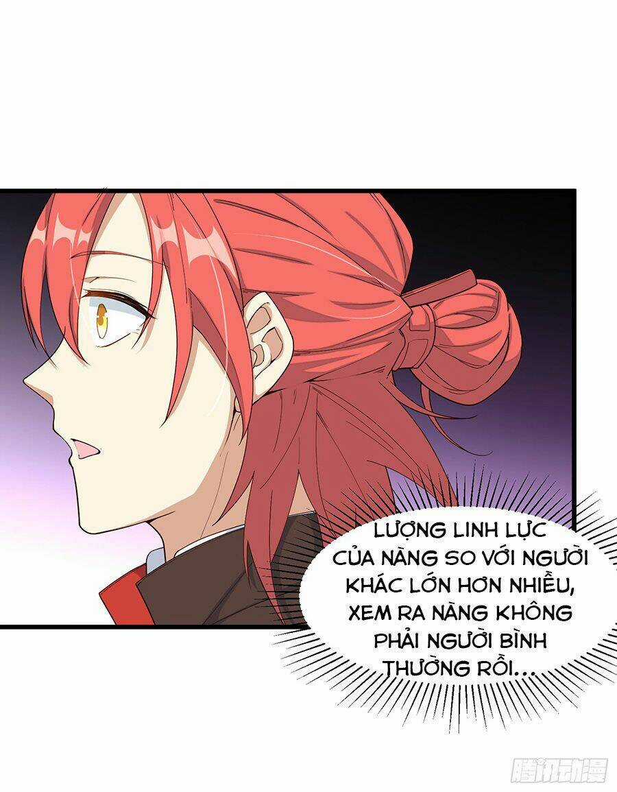 Linh Tôn Chi Tử - Chapter 2 - Trang 42