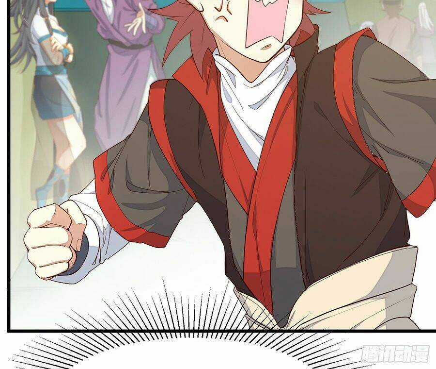 Linh Tôn Chi Tử - Chapter 2 - Trang 9