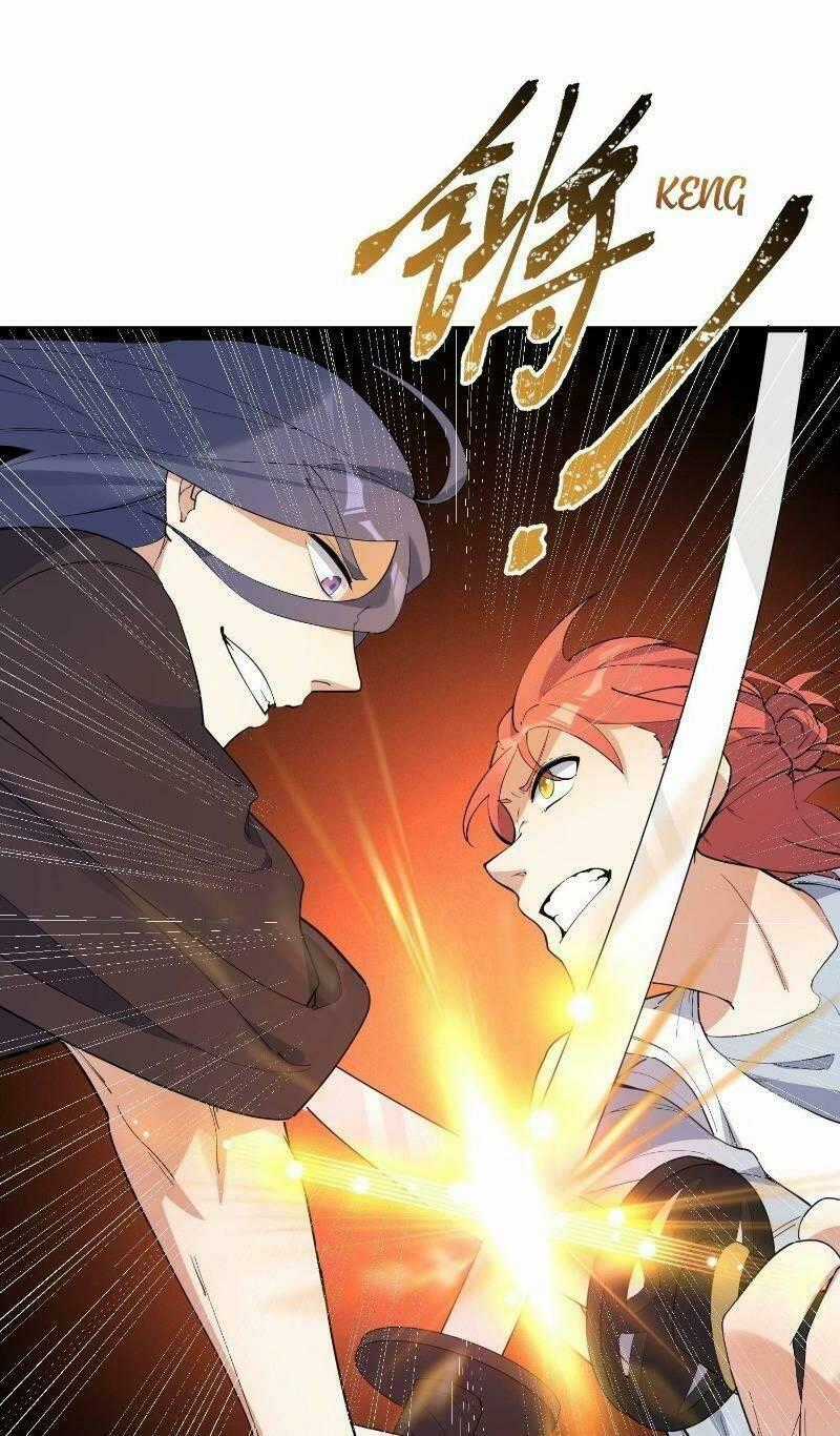 Linh Tôn Chi Tử - Chapter 20 - Trang 1