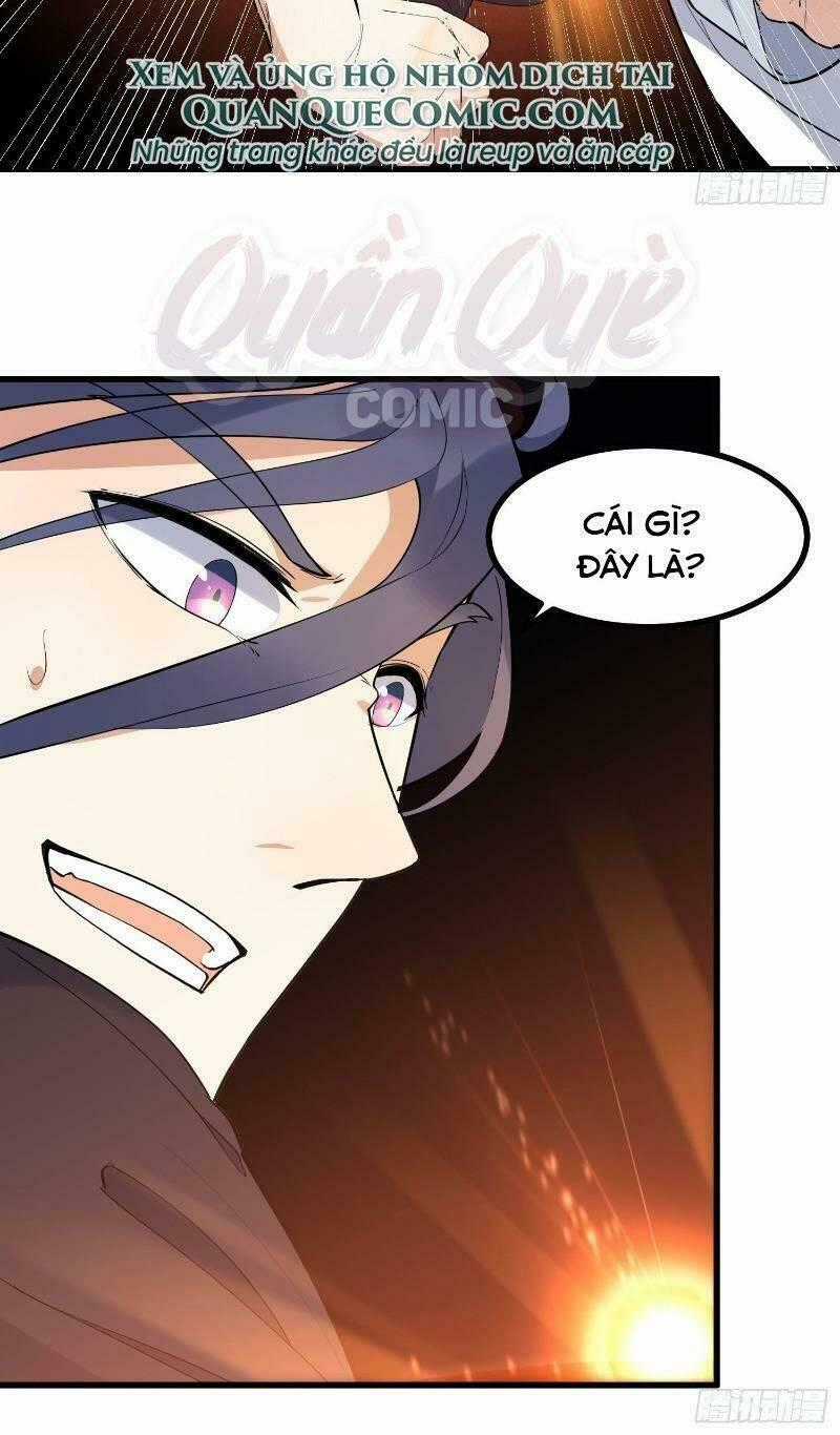 Linh Tôn Chi Tử - Chapter 20 - Trang 2