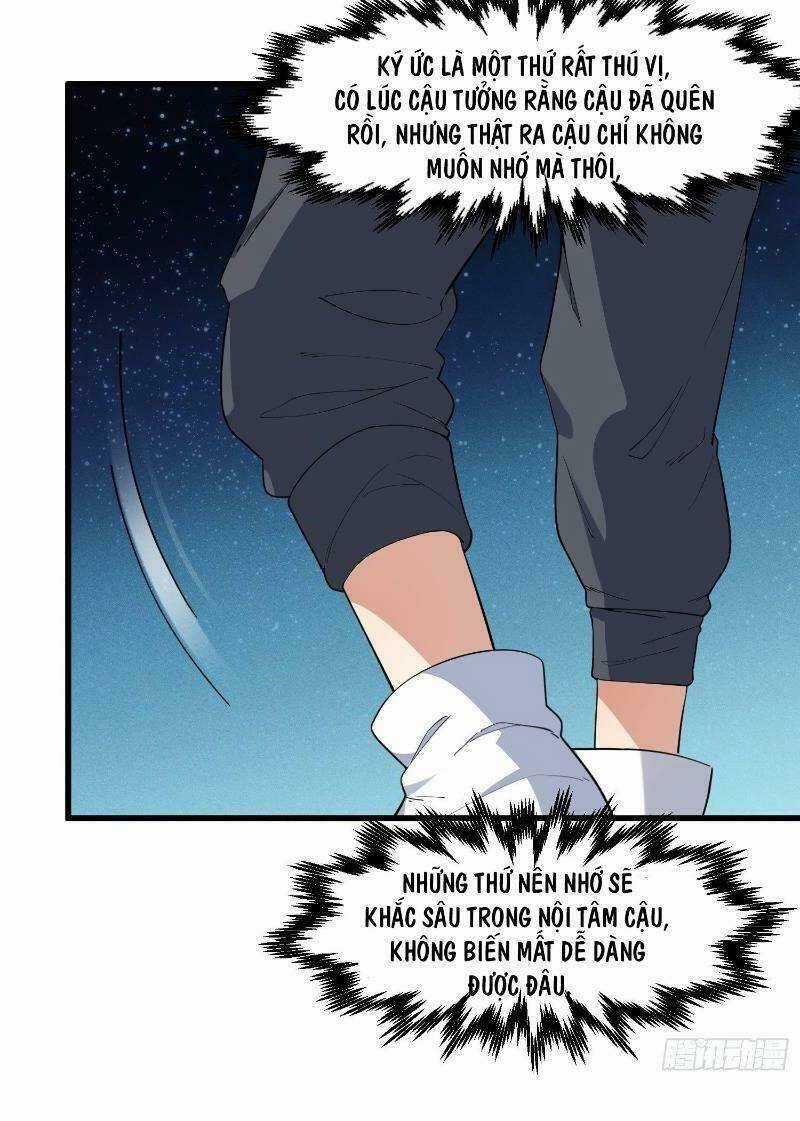 Linh Tôn Chi Tử - Chapter 20 - Trang 11