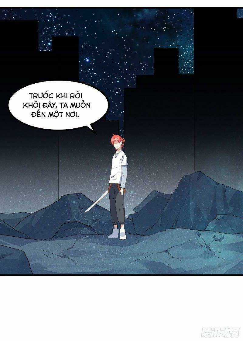 Linh Tôn Chi Tử - Chapter 20 - Trang 12