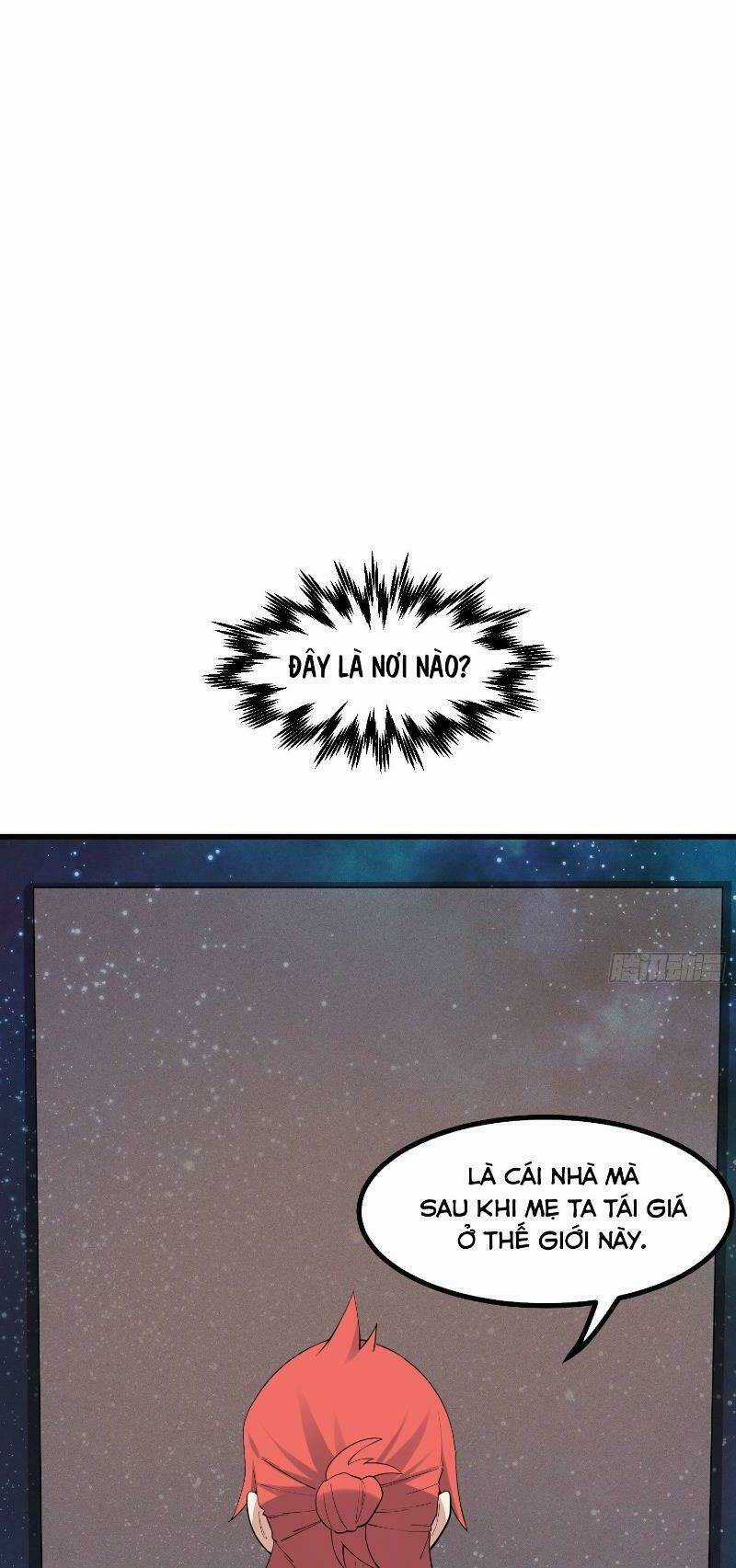 Linh Tôn Chi Tử - Chapter 20 - Trang 13