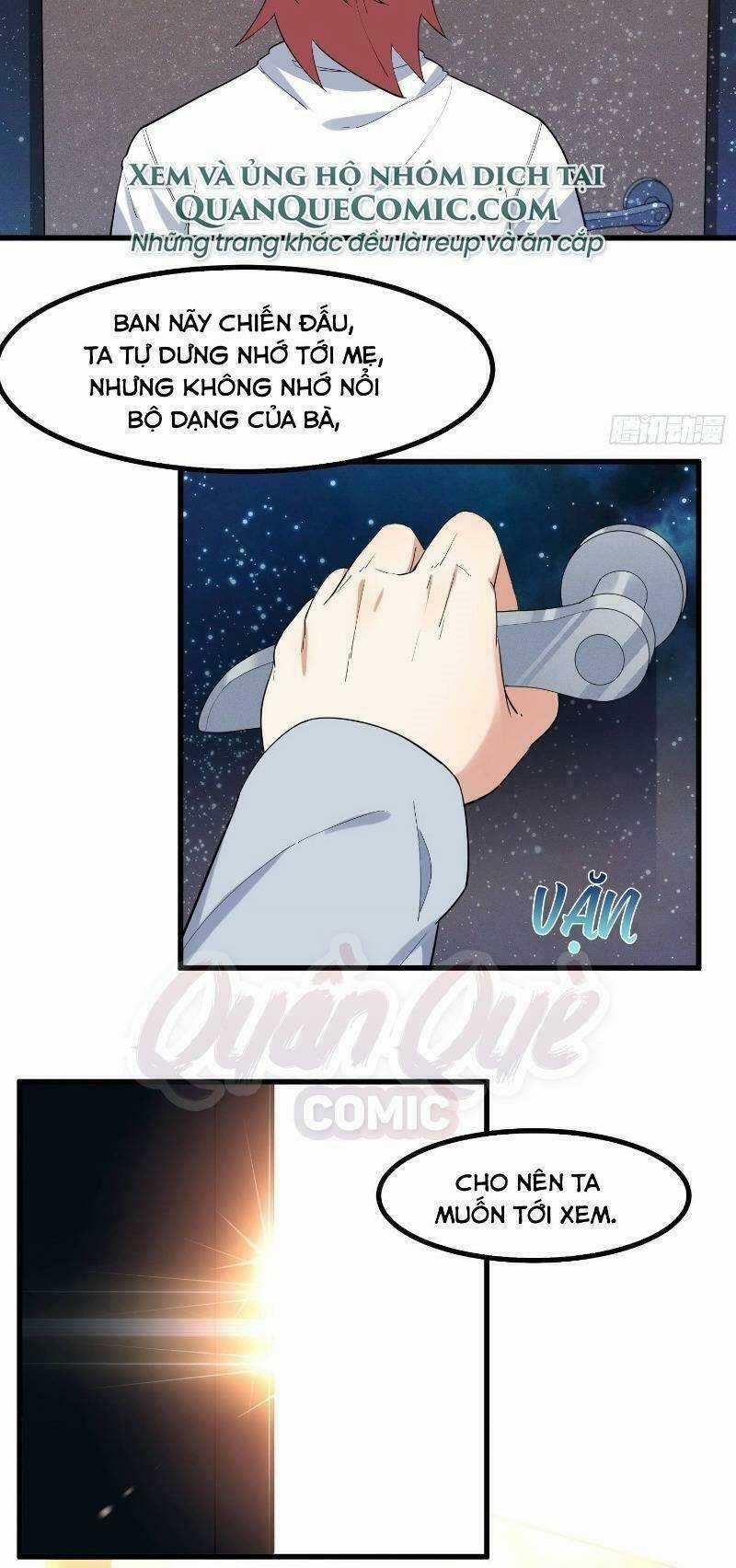 Linh Tôn Chi Tử - Chapter 20 - Trang 14