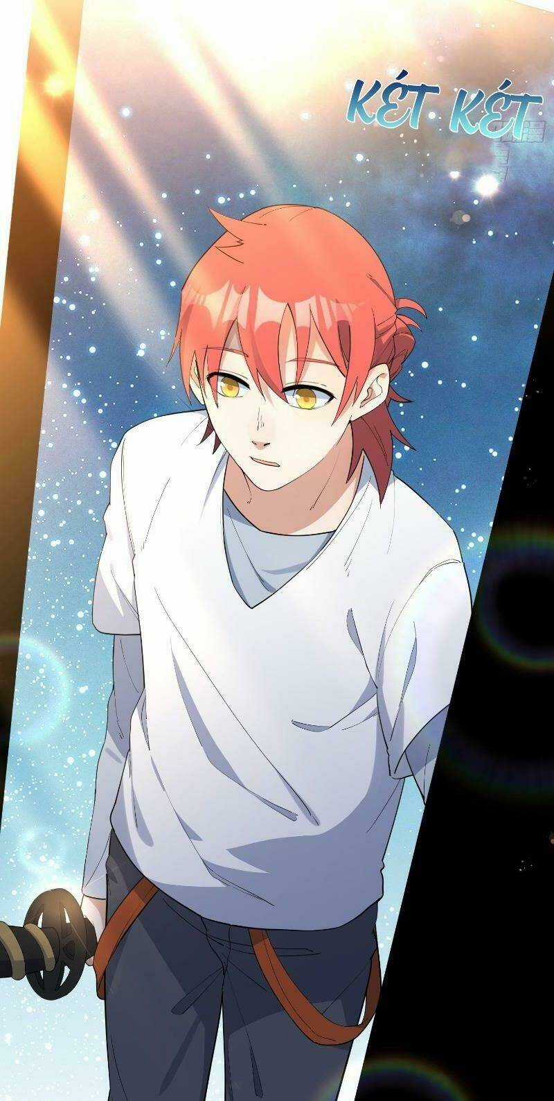 Linh Tôn Chi Tử - Chapter 20 - Trang 15