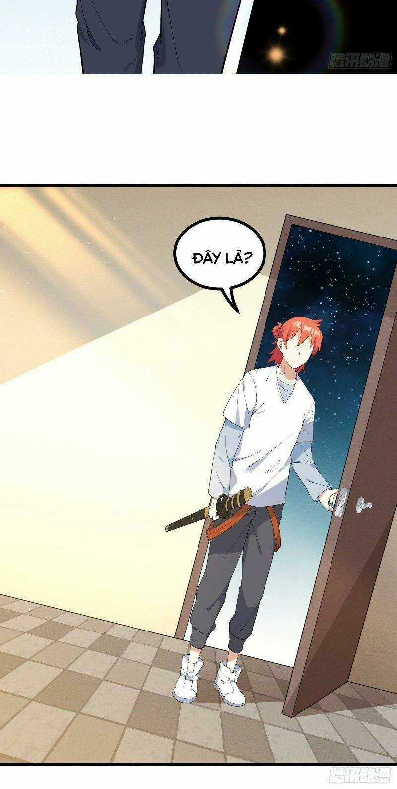 Linh Tôn Chi Tử - Chapter 20 - Trang 16