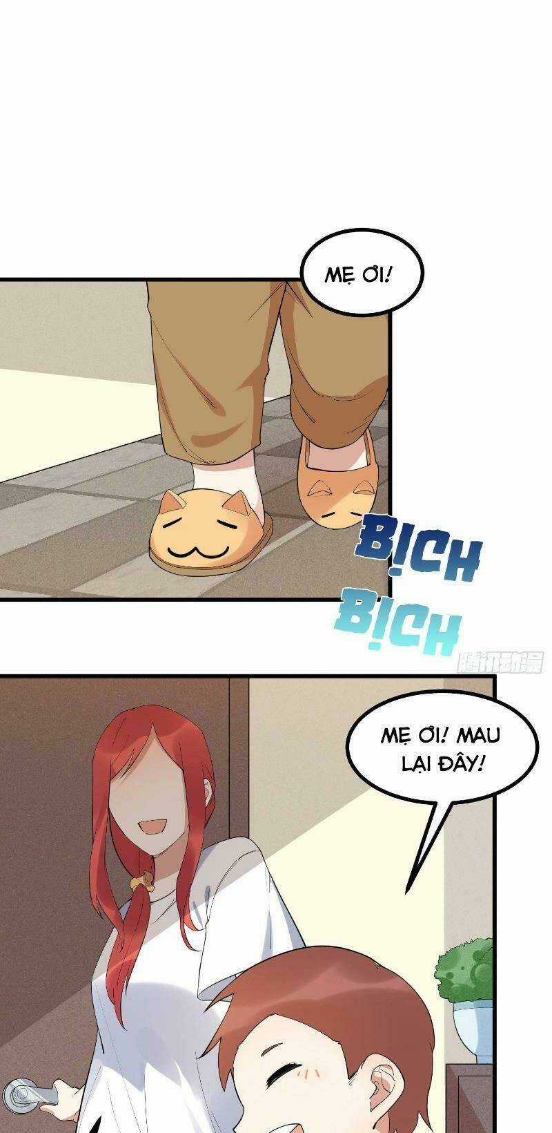 Linh Tôn Chi Tử - Chapter 20 - Trang 17