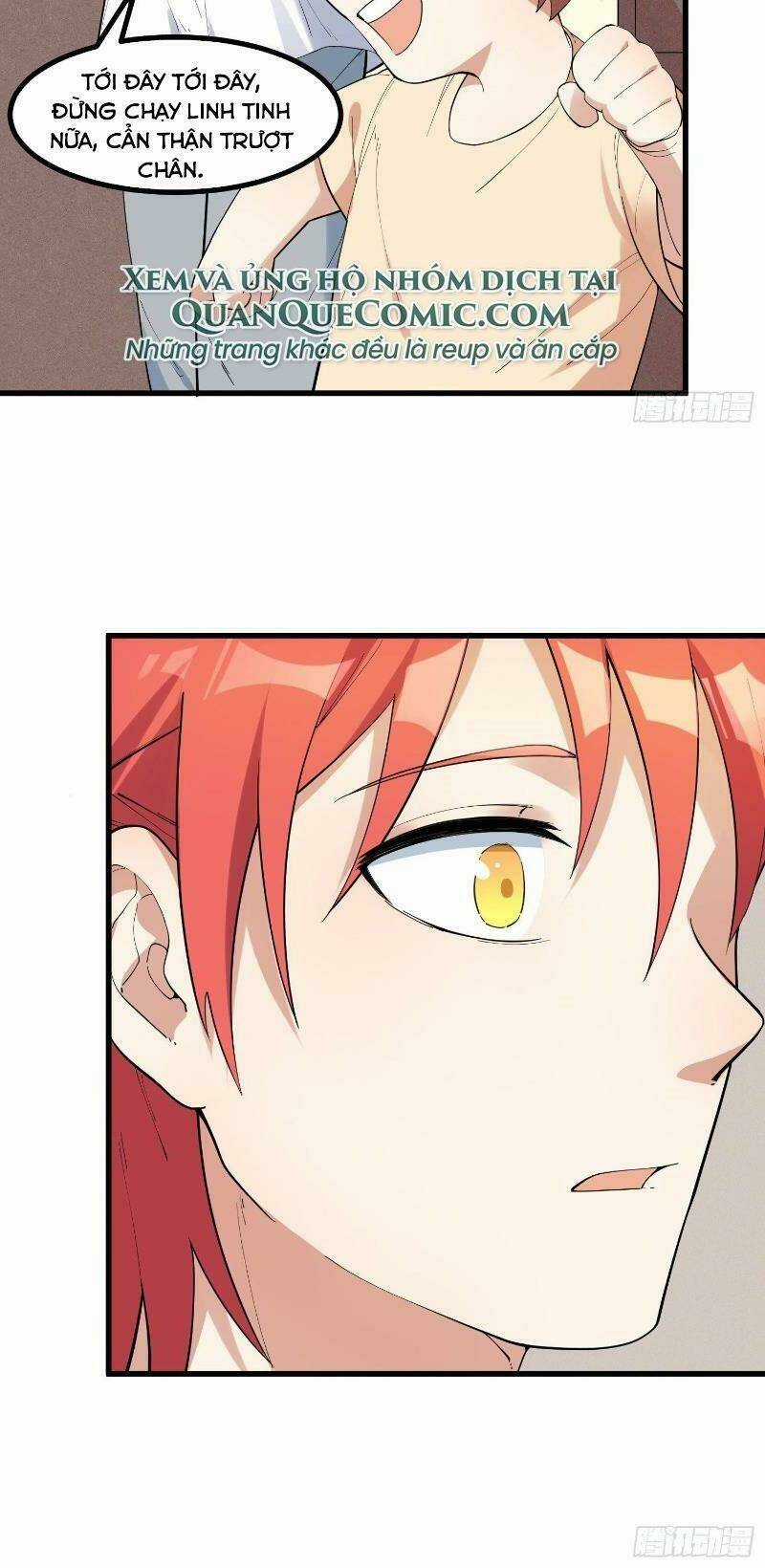 Linh Tôn Chi Tử - Chapter 20 - Trang 18