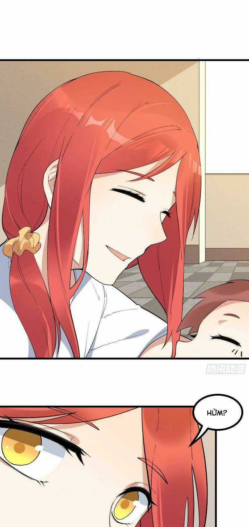 Linh Tôn Chi Tử - Chapter 20 - Trang 19