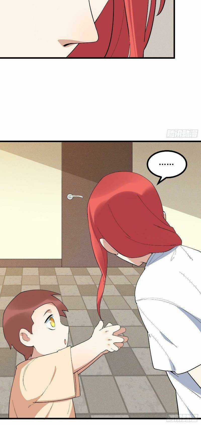 Linh Tôn Chi Tử - Chapter 20 - Trang 20