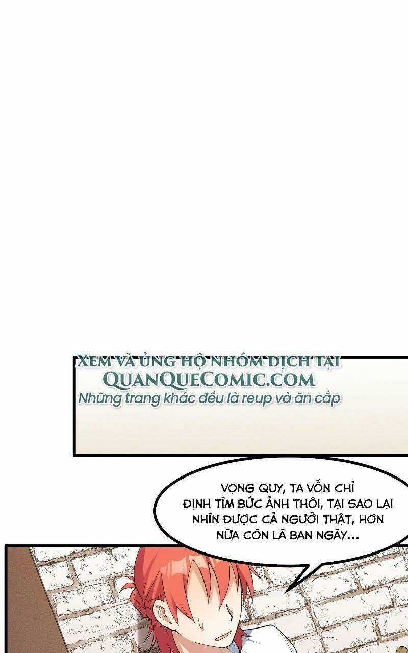 Linh Tôn Chi Tử - Chapter 20 - Trang 21