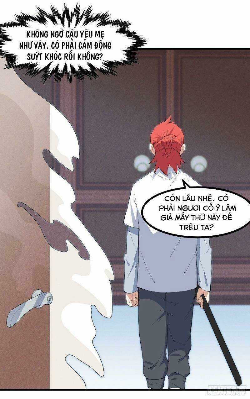 Linh Tôn Chi Tử - Chapter 20 - Trang 24