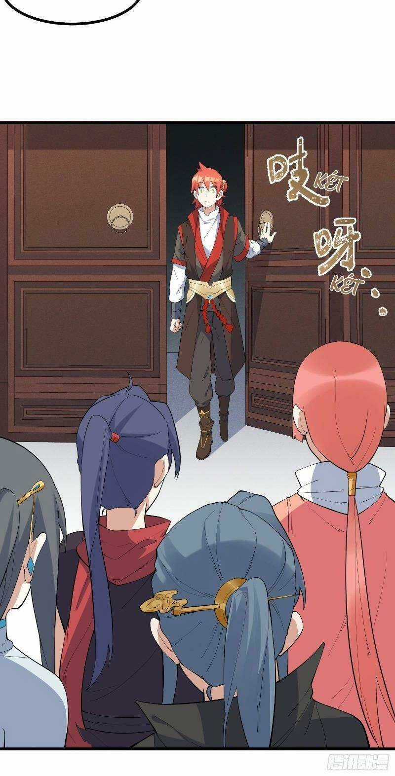 Linh Tôn Chi Tử - Chapter 20 - Trang 26