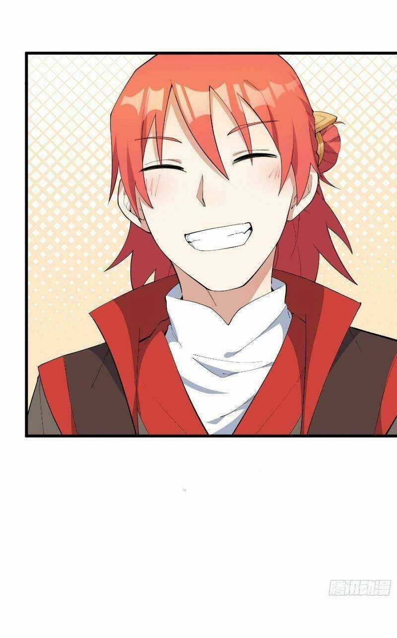 Linh Tôn Chi Tử - Chapter 20 - Trang 27