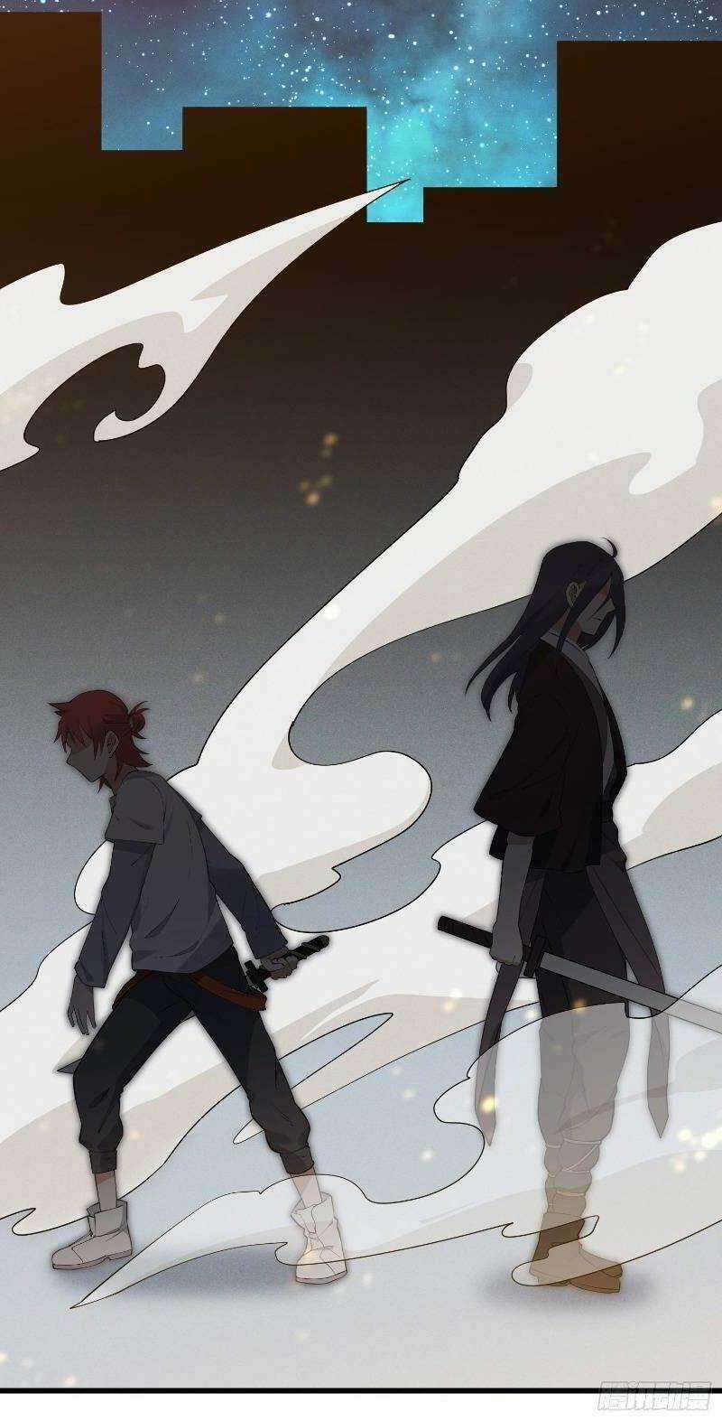 Linh Tôn Chi Tử - Chapter 20 - Trang 4