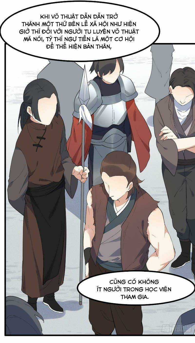 Linh Tôn Chi Tử - Chapter 20 - Trang 31