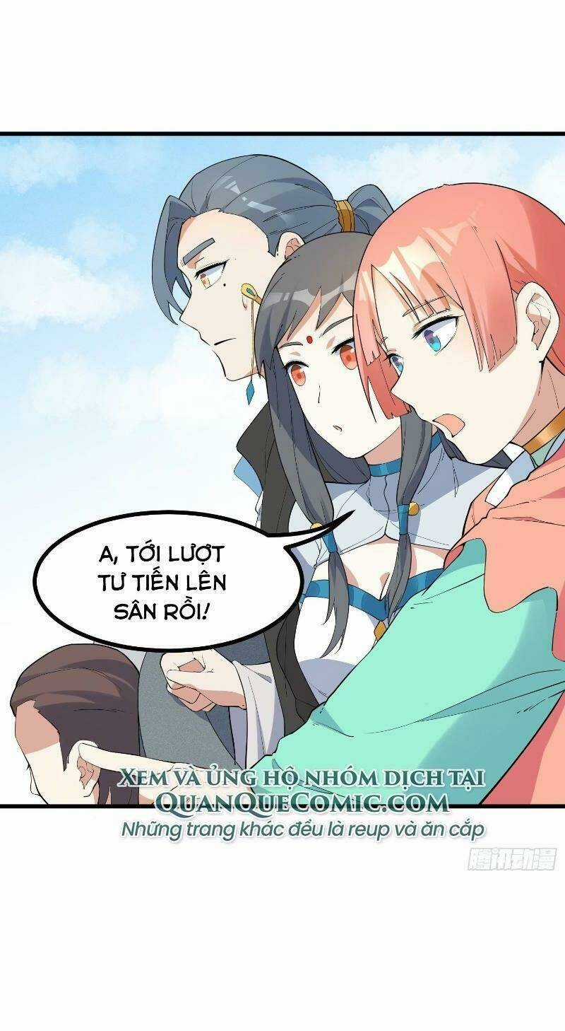 Linh Tôn Chi Tử - Chapter 20 - Trang 33