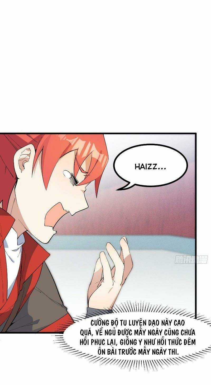 Linh Tôn Chi Tử - Chapter 20 - Trang 34