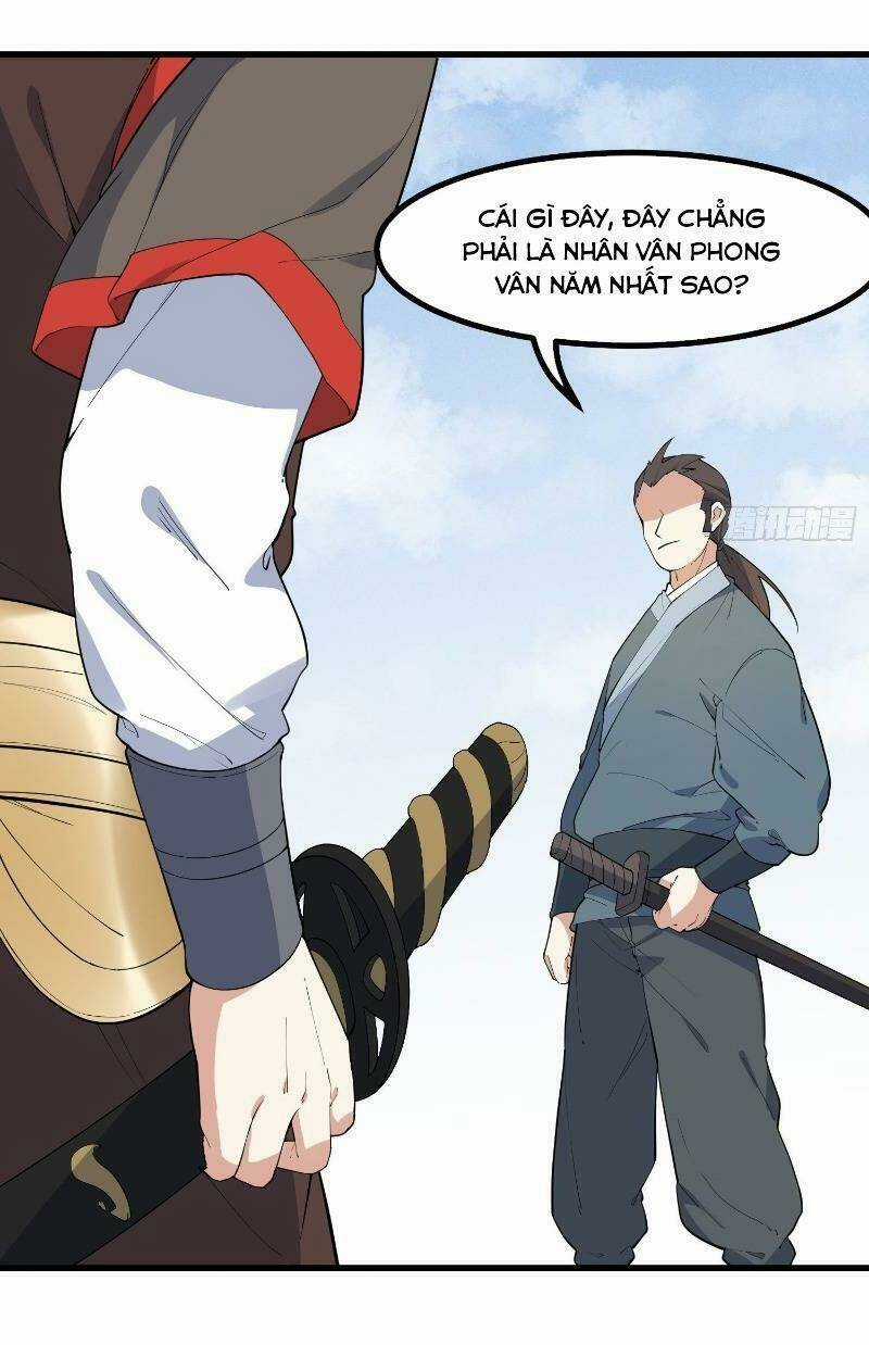 Linh Tôn Chi Tử - Chapter 20 - Trang 35