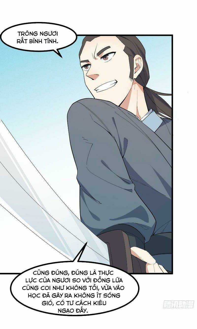 Linh Tôn Chi Tử - Chapter 20 - Trang 38