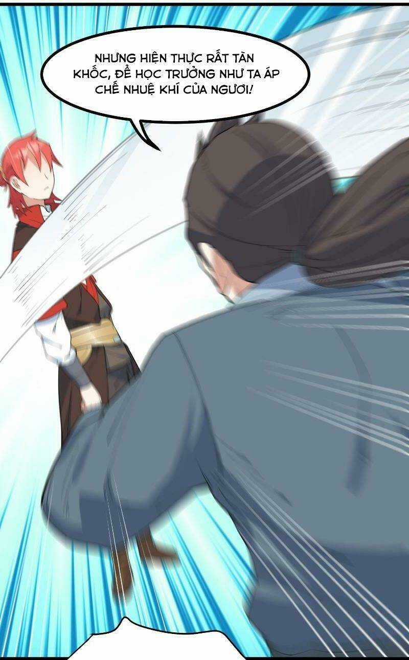 Linh Tôn Chi Tử - Chapter 20 - Trang 39