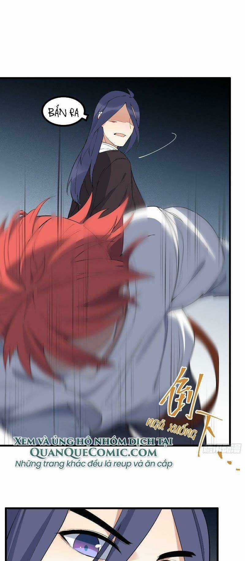 Linh Tôn Chi Tử - Chapter 20 - Trang 5